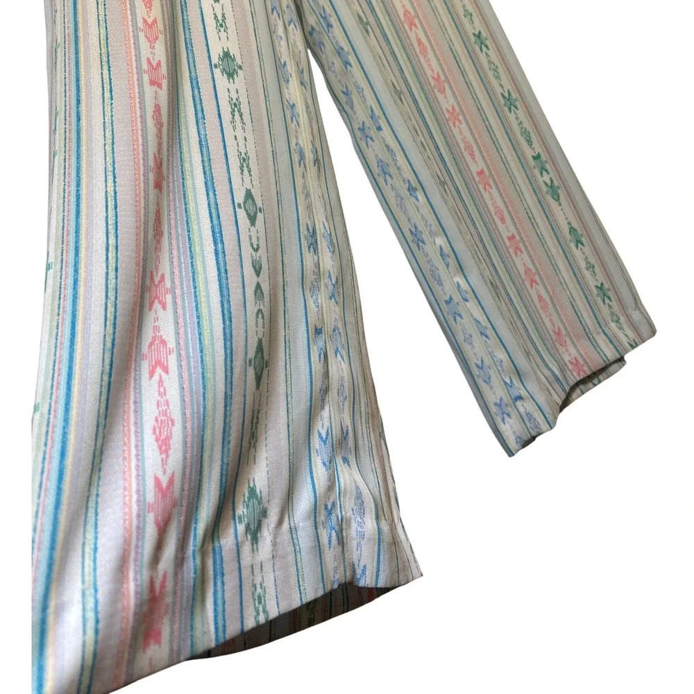 BCBGMaxAzria evokes relaxed